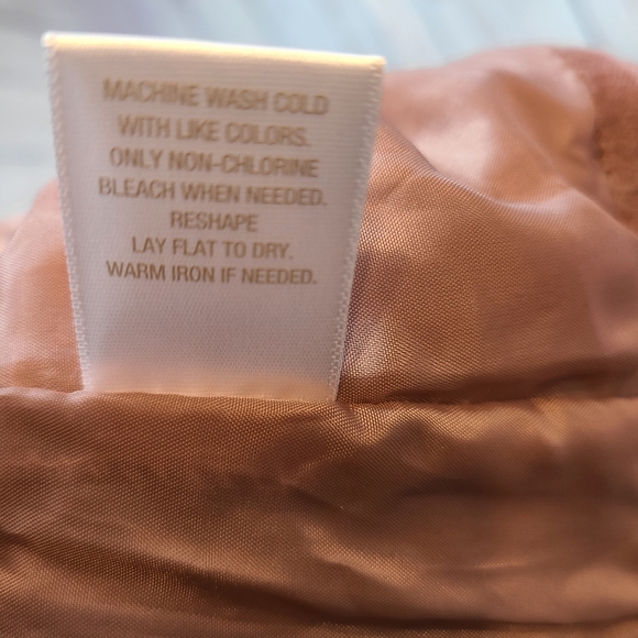 Westport 1962 Velvet Bomber Jacket - Picture 2 of 6